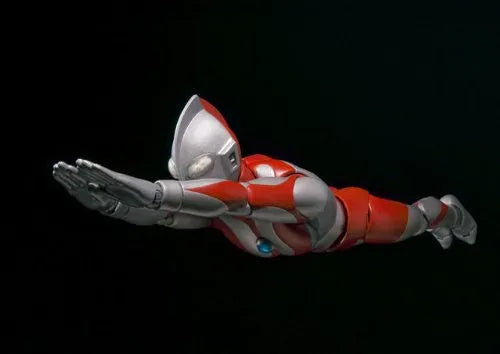 Ultraman - Ultra-Act (Bandai)ㅤ – Bandai – ActionFigureBrasil
