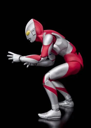 Ultraman - Ultra-Act - Renewal Ver. (Bandai)ㅤ – Bandai – ActionFigureBrasil