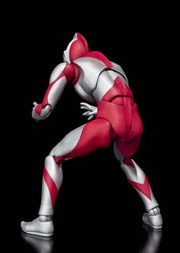 Ultraman - Ultra-Act - Renewal Ver. (Bandai)ㅤ – Bandai – ActionFigureBrasil
