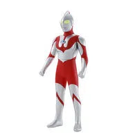Ultraman - Ultra Big Sofubi (Bandai)ㅤ – Bandai – ActionFigureBrasil