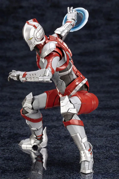 ULTRAMAN - Ultraman - Anime ver. (Kotobukiya)ㅤ – Kotobukiya – ActionFigureBrasil
