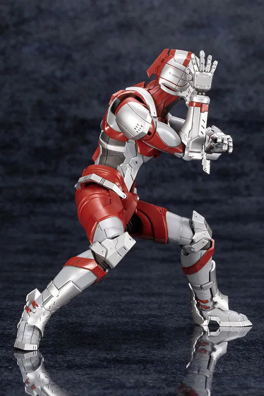 ULTRAMAN - Ultraman - Anime ver. (Kotobukiya)ㅤ – Kotobukiya – ActionFigureBrasil