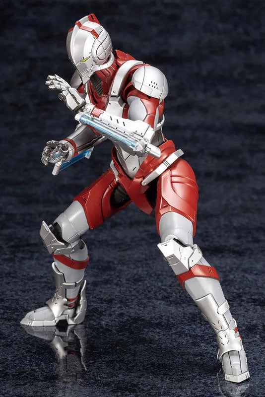 ULTRAMAN - Ultraman - Anime ver. (Kotobukiya)ㅤ – Kotobukiya – ActionFigureBrasil