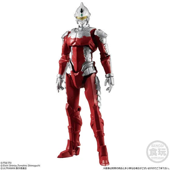 ULTRAMAN - Ultraman - Bandai Shokugan - Candy Toy - ChoDo Ultraman 4 - ChoDo Hero's Ultraman (Bandai)ㅤ – Bandai As Manufacturer – ActionFigure Brasil