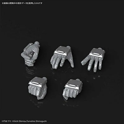 ULTRAMAN - Ultraman - Figure-rise Standard - 1/12 - B Type (Bandai)ㅤ – Bandai – ActionFigureBrasil — detalhe do produto