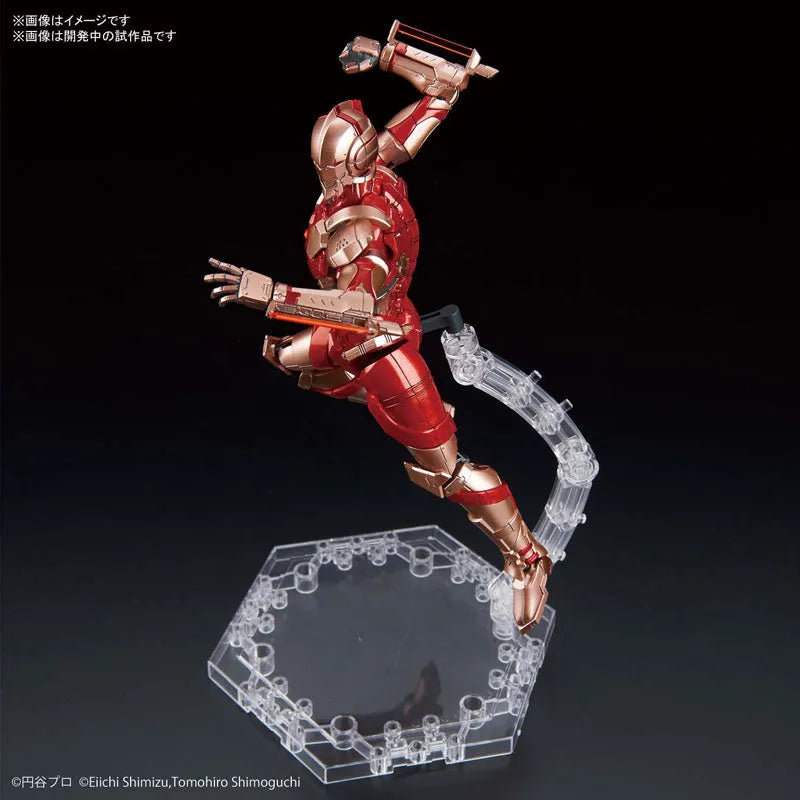 ULTRAMAN - Ultraman - Figure-rise Standard - 1/12 - B Type, Limiter Released Ver. (Bandai Spirits)ㅤ – Bandai Spirits – ActionFigureBrasil