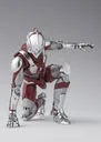 ULTRAMAN - Ultraman - S.H.Figuarts - The Animation (Bandai Spirits)ㅤ – Bandai Spirits – ActionFigureBrasil