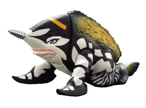 Ultraman - Ultraman Saga - Gubira - Ultra Monster Series #19 (Bandai)ㅤ – Bandai – ActionFigure Brasil