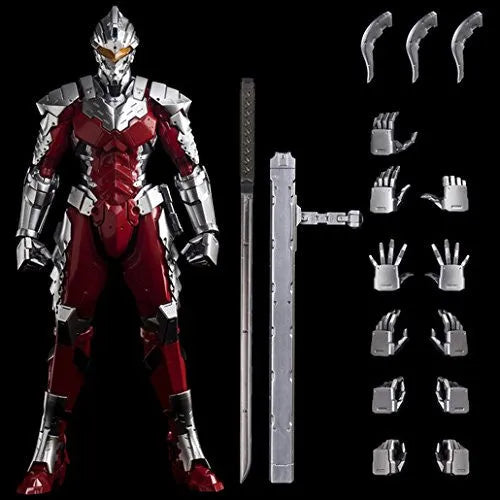 ULTRAMAN - Ultraman Suit Ver 7.2 - 12