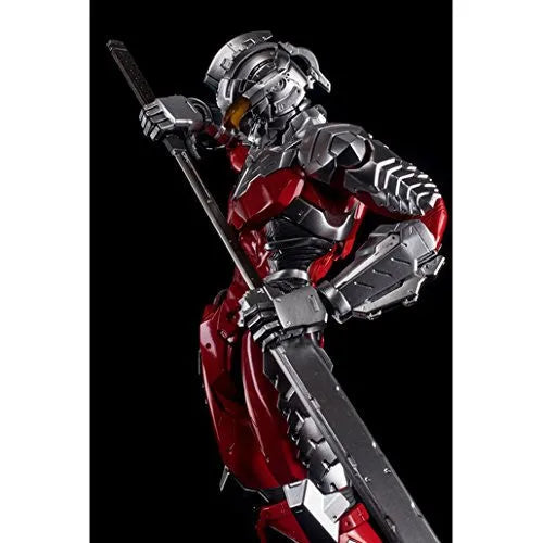 ULTRAMAN - Ultraman Suit Ver 7.2 - 12