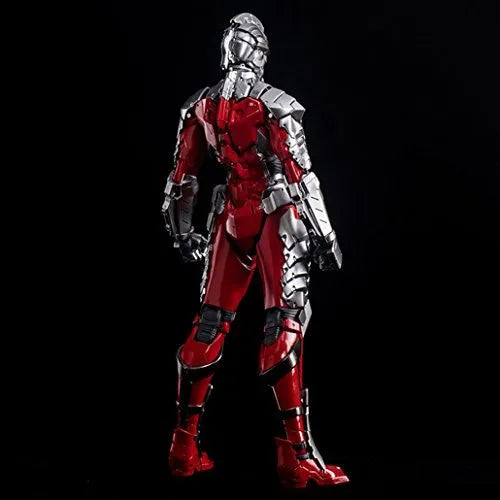ULTRAMAN - Ultraman Suit Ver 7.2 - 12