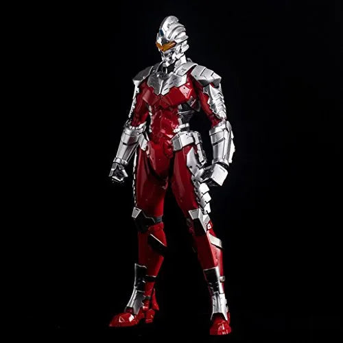ULTRAMAN - Ultraman Suit Ver 7.2 - 12