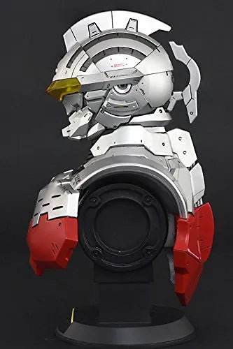 ULTRAMAN - Ultraman Suit Ver 7.2 - Bustㅤ – Aquamarine – ActionFigure Brasil