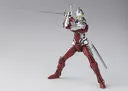 ULTRAMAN - Ultraman Suit Ver7 - S.H.Figuarts - The Animation (Bandai Spirits)ㅤ – Bandai Spirits – ActionFigureBrasil