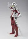 ULTRAMAN - Ultraman Suit Ver7 - S.H.Figuarts - The Animation (Bandai Spirits)ㅤ – Bandai Spirits – ActionFigureBrasil