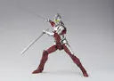 ULTRAMAN - Ultraman Suit Ver7 - S.H.Figuarts - The Animation (Bandai Spirits)ㅤ – Bandai Spirits – ActionFigureBrasil