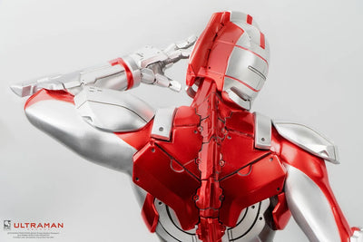 Ultraman vs Black King - LIMITED EDITION: 1500 – PureArts – ActionFigure Brasil — iluminação de estúdio