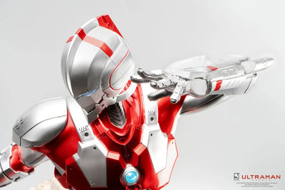 Ultraman vs Black King - LIMITED EDITION: 1500 – PureArts – ActionFigure Brasil — detalhe do produto