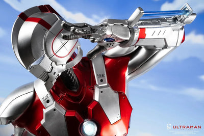 Ultraman vs Black King - LIMITED EDITION: 1500 – PureArts – ActionFigure Brasil — embalagem