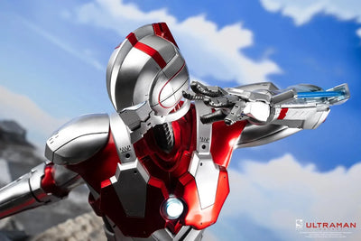 Ultraman vs Black King - LIMITED EDITION: 1500 – PureArts – ActionFigure Brasil — ambientada