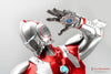 Ultraman vs Black King - LIMITED EDITION: 1500 - ActionFigure Brasil