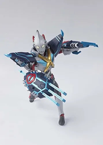 Ultraman X - Ultraman X Gomora Armor - S.H.Figuarts (Bandai)ㅤ – Bandai – ActionFigureBrasil