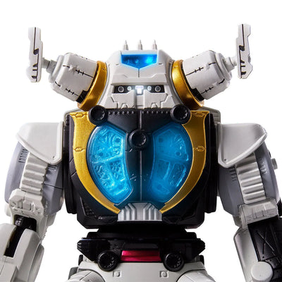 Ultraman Z - King Joe STORAGE Custom - Kaiju Kikou (Bandai) [Shop Exclusive]ㅤ – Bandai – ActionFigureBrasil — detalhe do produto