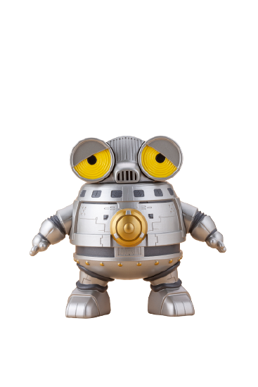 Ultraman Z - Sevenger - Q Collection (Plex)ㅤ – PLEX – ActionFigureBrasil