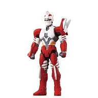Ultraman Zero THE MOVIE: Choukessen! Belial Ginga Teikoku - Jean-bot - Ultra Hero Series (Bandai)ㅤ – Bandai – ActionFigure Brasil