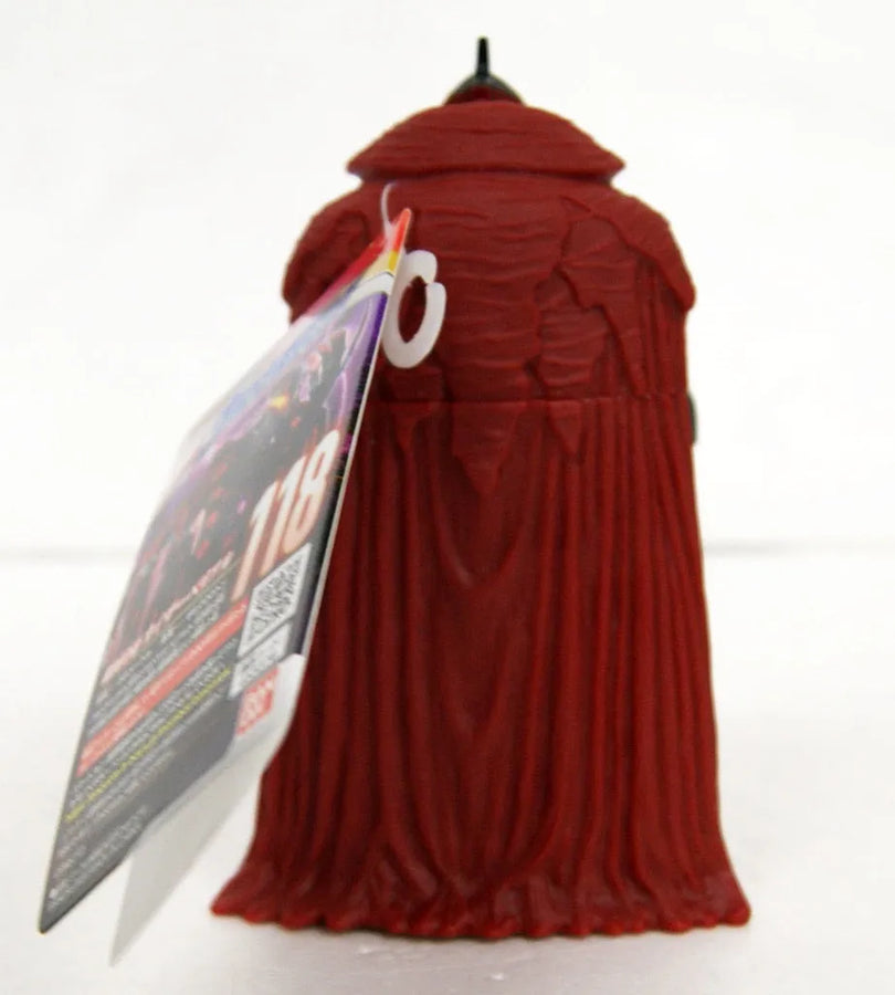 Ultraman Zero THE MOVIE: Choukessen! Belial Ginga Teikoku - Kaiser Belial - Ultra Monster Series 118 (Bandai)ㅤ – Bandai – ActionFigure Brasil