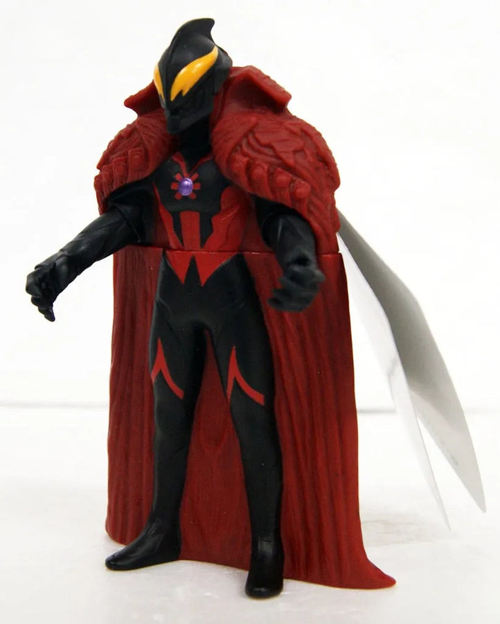 Ultraman Zero THE MOVIE: Choukessen! Belial Ginga Teikoku - Kaiser Belial - Ultra Monster Series 118 (Bandai)ㅤ – Bandai – ActionFigure Brasil