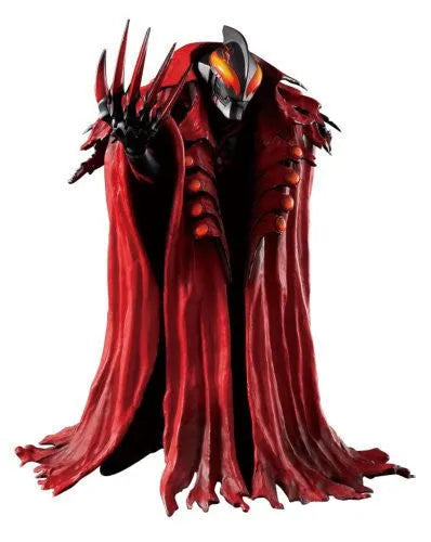 Ultraman Zero THE MOVIE: Choukessen! Beriaru Ginga Teikoku - Kaiser Belial - Ultra-Act (Bandai)ㅤ – Bandai – ActionFigure Brasil