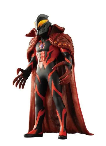 Ultraman Zero THE MOVIE: Choukessen! Beriaru Ginga Teikoku - Kaiser Belial - Ultra Monster Series EX (Bandai)ㅤ – Bandai – ActionFigure Brasil