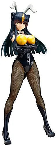 Ultraman - Zetton - B-style - Ultra Kaijuu Gijinka Keikaku - 1/4 - Bunny Ver. (FREEing)ㅤ – FREEing – ActionFigure Brasil