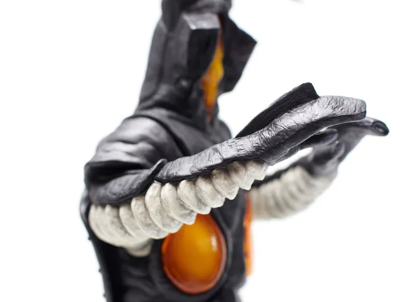Ultraman - Zetton - CCP 1/6 Tokusatsu Series (Vol.EX) - 1/6 - High Grade Ver. (CCP)ㅤ – CCP – ActionFigureBrasil