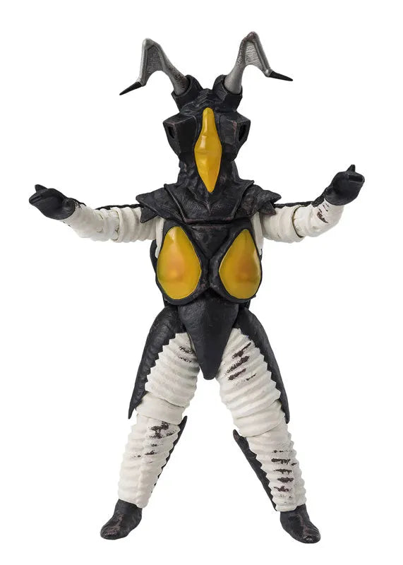 Ultraman - Zetton - S.H.Figuarts - 60th Anniversary Edition (Bandai Spirits)ㅤ – Bandai Spirits – ActionFigureBrasil