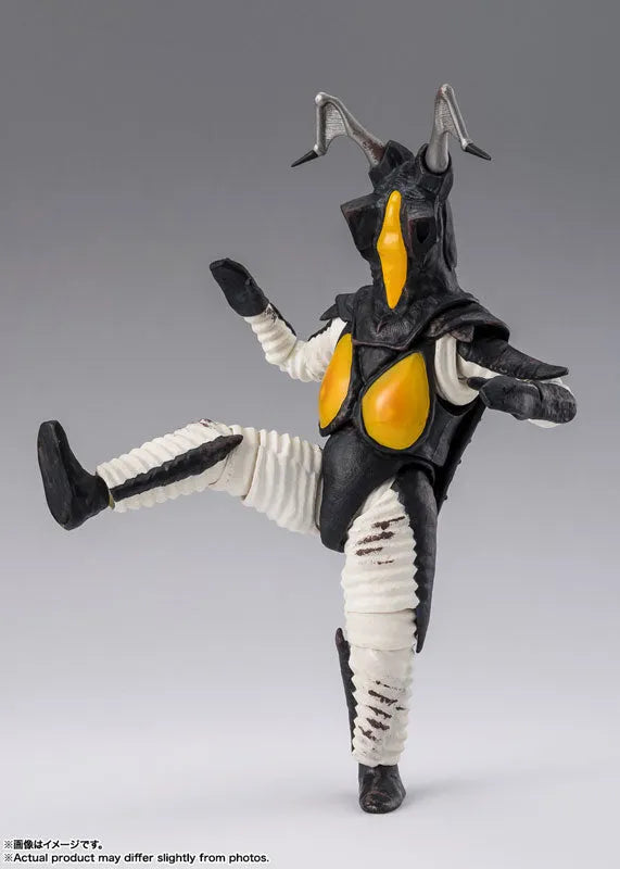 Ultraman - Zetton - S.H.Figuarts - 60th Anniversary Edition (Bandai Spirits)ㅤ – Bandai Spirits – ActionFigureBrasil
