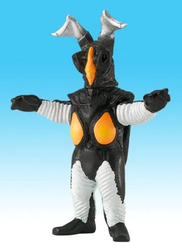 Ultraman - Zetton - Ultra Monster Series #21 (Bandai)ㅤ – Bandai – ActionFigure Brasil