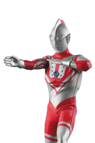 Ultraman - Zoffy - Real Action Heroes #441 - Ver.2.0 (Medicom Toy)ㅤ – Medicom Toy – ActionFigure Brasil