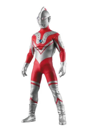Ultraman - Zoffy - Real Action Heroes #441 - Ver.2.0 (Medicom Toy)ㅤ – Medicom Toy – ActionFigure Brasil