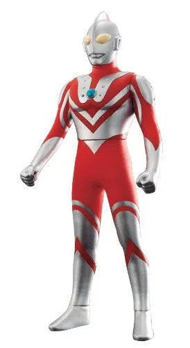 Ultraman - Zoffy - Ultra Hero Series 2009 - 02 - Renewal ver. (Bandai)ㅤ – Bandai – ActionFigureBrasil