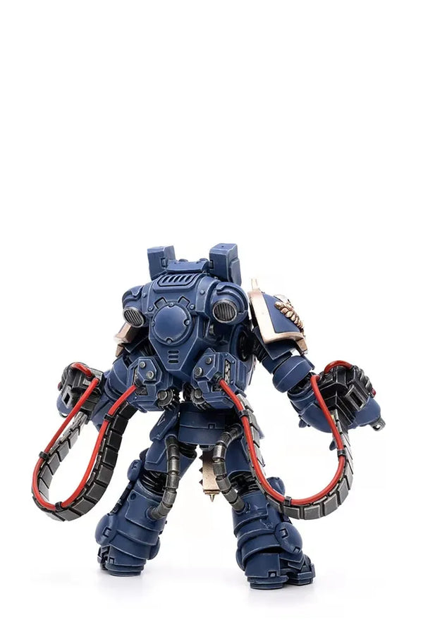 Ultramarines Aggressors – Joytoy – ActionFigure Brasil