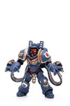 Ultramarines Aggressors - ActionFigure Brasil