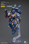 Ultramarines Jump Pack Intercessors with Captain (Pré-venda)