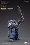 Ultramarines Outriders Brother Catonus - ActionFigure Brasil