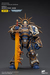 Ultramarines Primarch Roboute Guilliman - ActionFigure Brasil