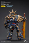 Ultramarines Primarch Roboute Guilliman - ActionFigure Brasil