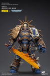 Ultramarines Primarch Roboute Guilliman - ActionFigure Brasil