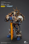 Ultramarines Primarch Roboute Guilliman - ActionFigure Brasil