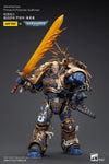 Ultramarines Primarch Roboute Guilliman - ActionFigure Brasil